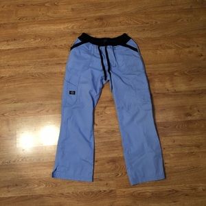 Dickies scrub pants